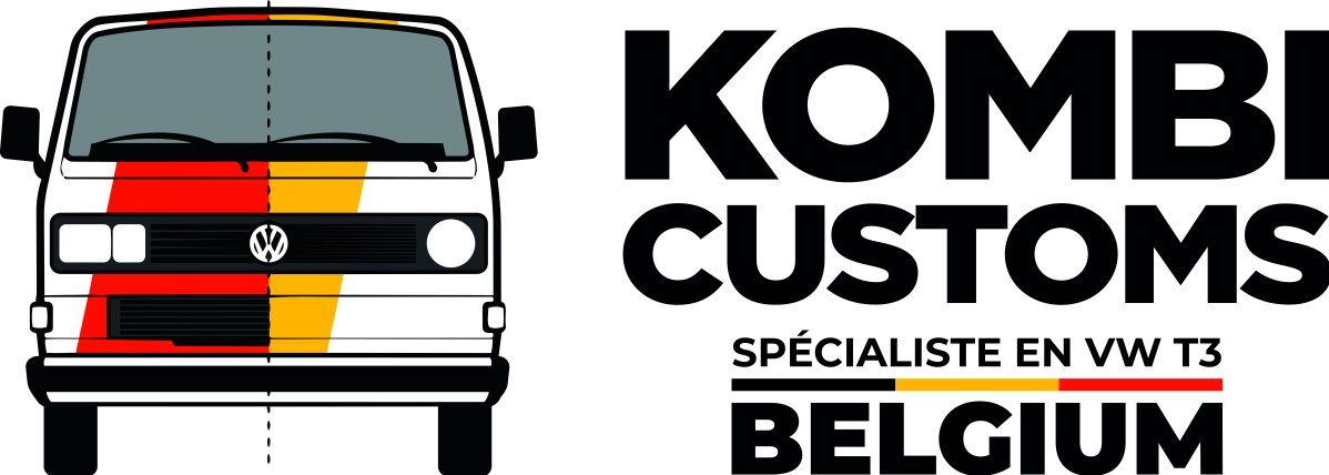 KOMBI CUSTOMS